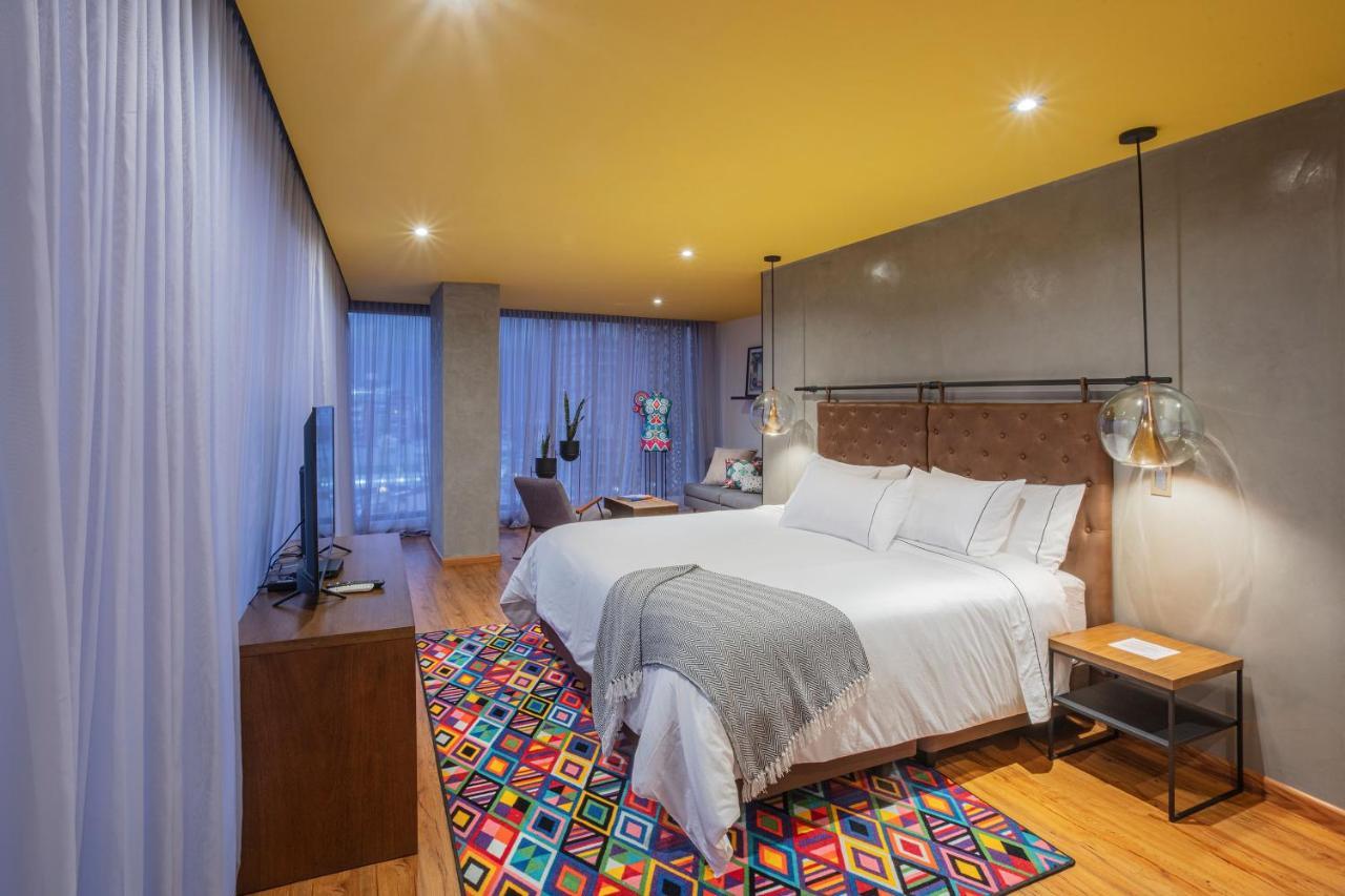 Hotel V1501 ปัสโต ภายนอก รูปภาพ