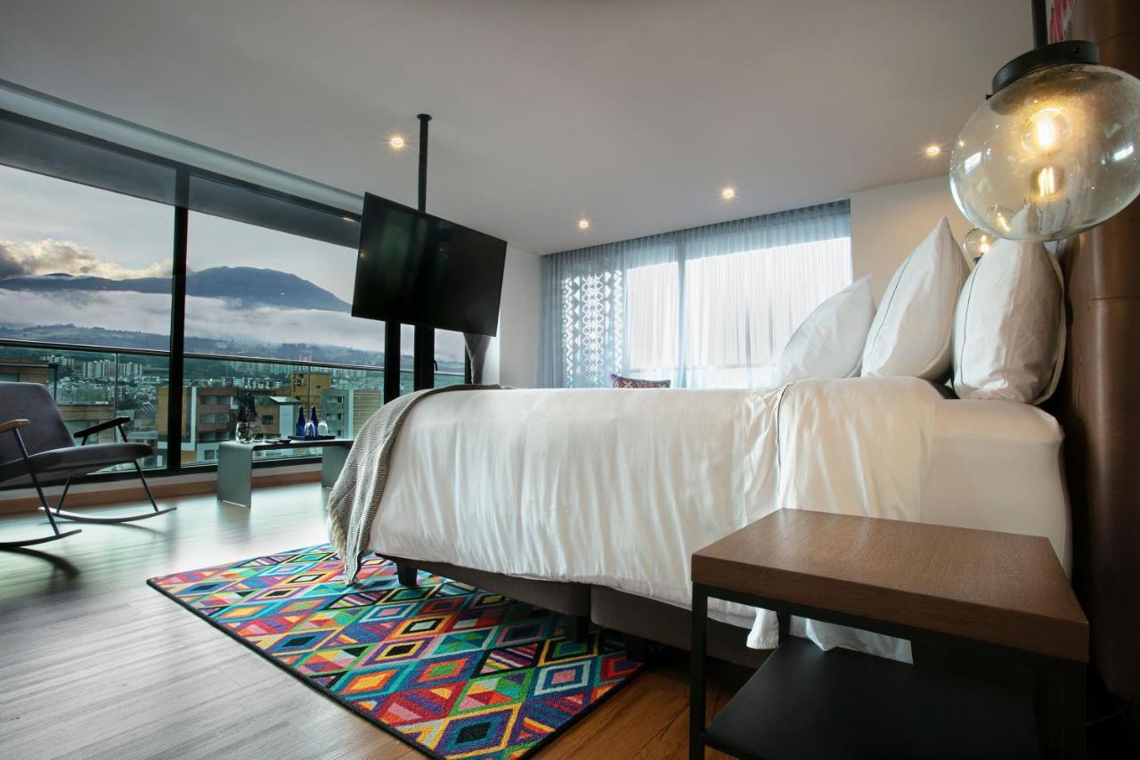 Hotel V1501 ปัสโต ภายนอก รูปภาพ Suite